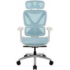 ThunderX3 XTC Chroma White Blue